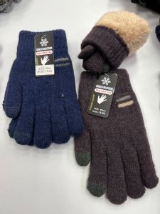 Rękawiczki zimwowe D01-B60