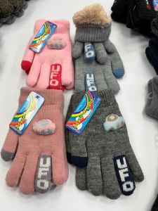 Rękawiczki zimwowe D01-D289