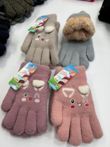 Rękawiczki zimwowe D01-D286