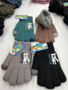 Rękawiczki zimwowe D01-D291