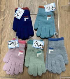 Rękawiczki zimwowe A19-035