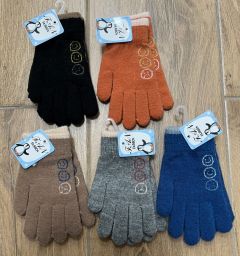 Rękawiczki zimwowe A19-037