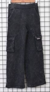 Spodnie jeans (128-164) A62-02