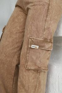 Spodnie jeans (128-164) A62-03