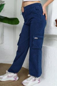 Spodnie jeans (128-164) A62-06
