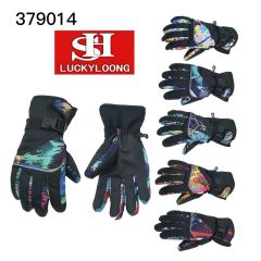 Rękawiczki zimowe A19-379014