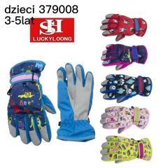 Rękawiczki zimowe A19-379008
