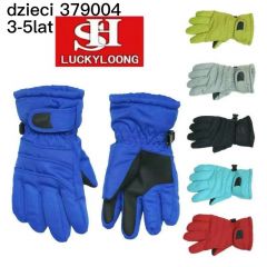 Rękawiczki zimowe (3-5) A19-379002