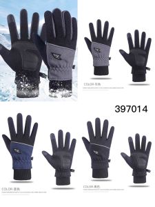 Rękawiczki zimowe A19-397014