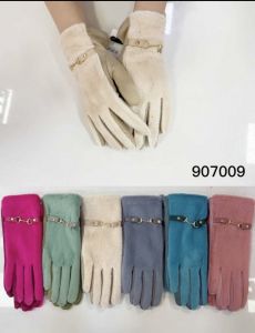Rękawiczki zimowe A19-907009