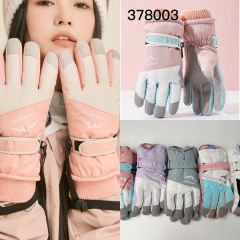 Rękawiczki zimowe A19-378003