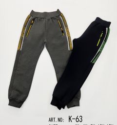 Spodnie ocieplane (4-12) C19-K63