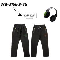 Spodnie (8-16lat)  A12-WB 3156