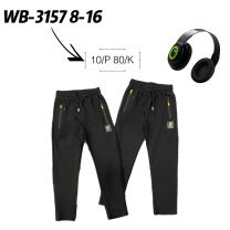 Spodnie (8-16lat)  A12-WB 3157