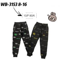 Spodnie (8-16lat)  A12-WB 3153