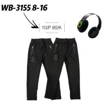 Spodnie (8-16lat)  A12-WB 3155