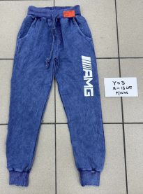 Spodnie jeans (8-16lat) F-Y06