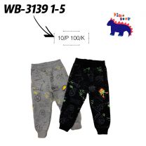 Spodnie (1-5lat)  A12-WB 3139