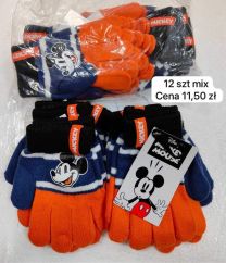 Rękawiczki D40-011