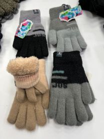 Rękawiczki zimwowe D01-B61