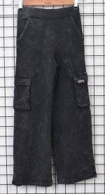 Spodnie jeans (128-164) A62-03