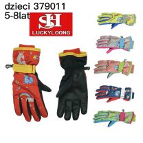 Rękawiczki zimowe A19-379011