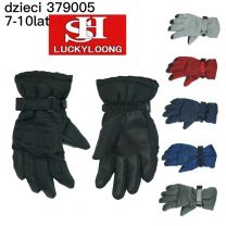 Rękawiczki zimowe (7-10) A19-379005