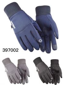 Rękawiczki zimowe A19-397002