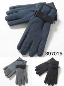 Rękawiczki zimowe A19-397015