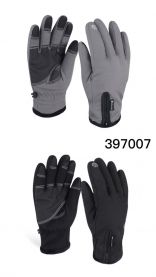 Rękawiczki zimowe A19-397007