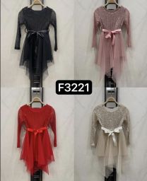 Sukienka (4-14) C37-F3221