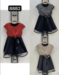 Sukienka (4-14) C37-3174