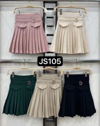 Spodnica (4-14) C37-JS105
