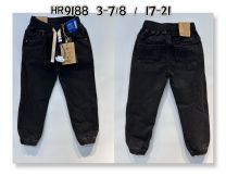 Spodnie jeans (3-8) G32-HR9188