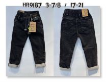 Spodnie jeans (3-8) G32-HR9187