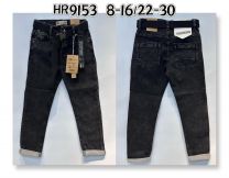 Spodnie jeans (8-16) G32-HR9153