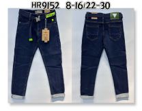 Spodnie jeans (8-16) G32-HR9152
