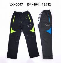 Spodnie zimowe (134-164) A14-LX-0047