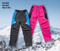 Spodnie zimowe (134-164) A14-LX-0171