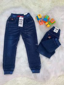 Spodnie jeans (3-8) F-1264C
