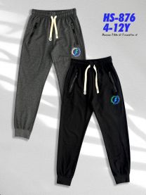 Spodnie (4-12) G32-HS876