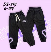 Spodnie (6-14) G32-866