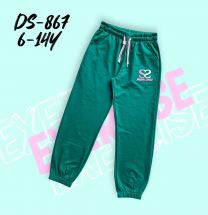 Spodnie (6-14) G32-867