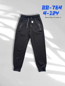 Spodnie (4-12) G32-764
