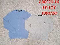 Sweter (4-12) A14-LMC23-16