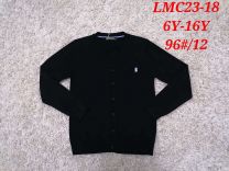 Sweter (6-16) A14-LMC23-18