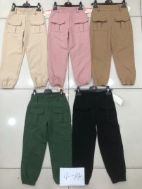Spodnie (4/14) J02-SP010