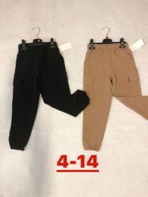 Spodnie (4/14) J02-SP013