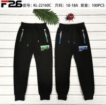 Spodnie (10-18lat) F-22160C