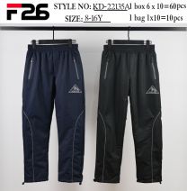 Spodnie zimowe (8-16)F-KD22135A1